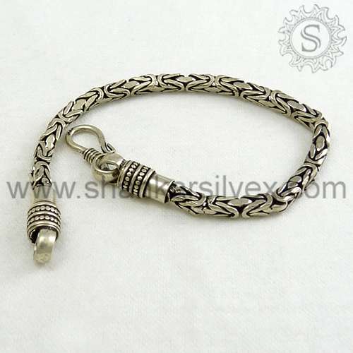 925 Sterling Silver Jewelry-brps1002-8