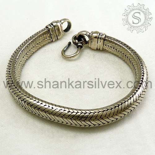 925 Sterling Silver Jewelry-brps1012-3