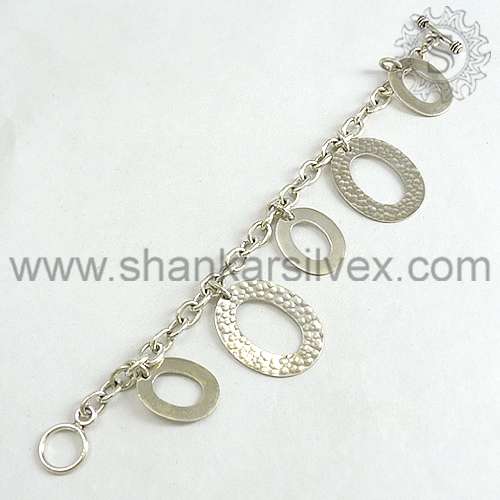 925 Sterling Silver Jewelry-brps1038-3