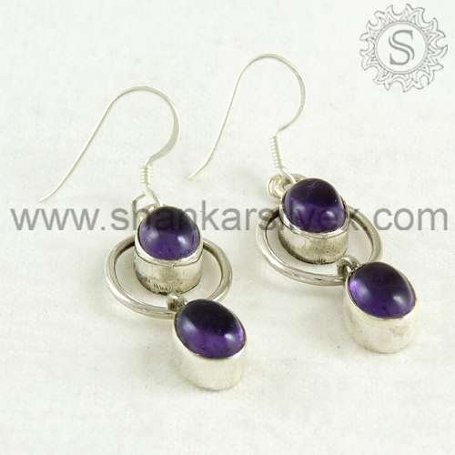 925 Sterling Silver Jewelry ERCB1506-11