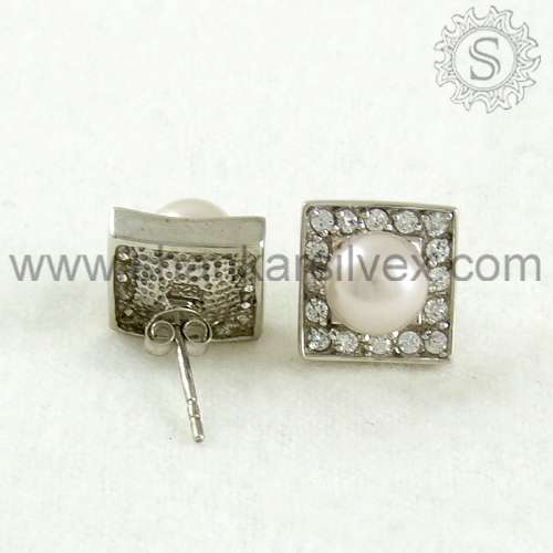 925 Sterling Silver Jewelry ERCB1509-1