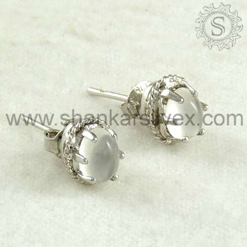 925 Sterling Silver Jewelry ERCB1511-4