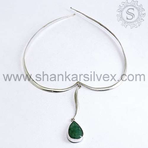 925 Sterling Silver Jewelry-nkct1056-2