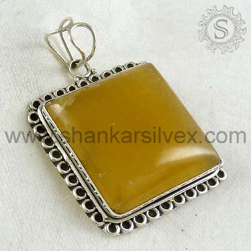 Shankar Silvex Sterling Silver Jewelry-pncb1020-2, Size : Large to Small
