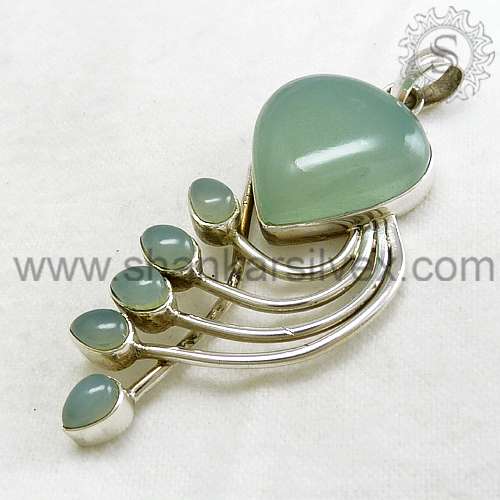 925 Sterling Silver Jewelry-pncb1063-2