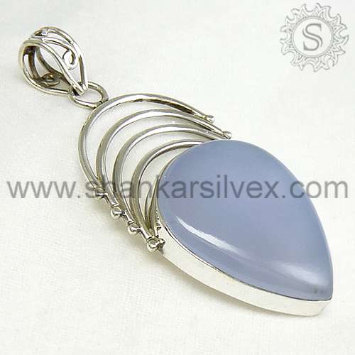 925 Sterling Silver Jewelry-pncb1091-2