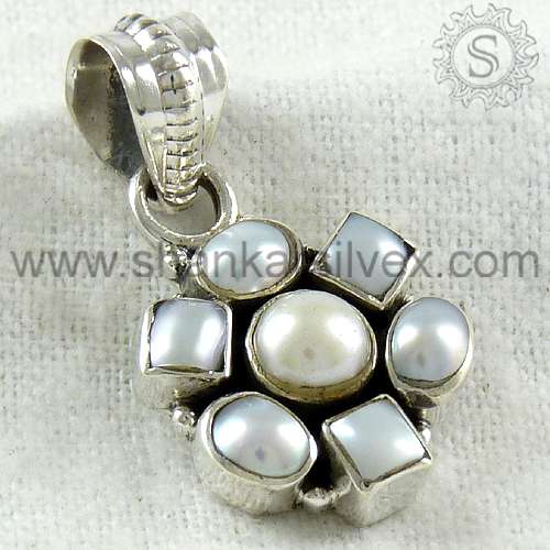 925 sterling silver jewelry-Pncb2006-2
