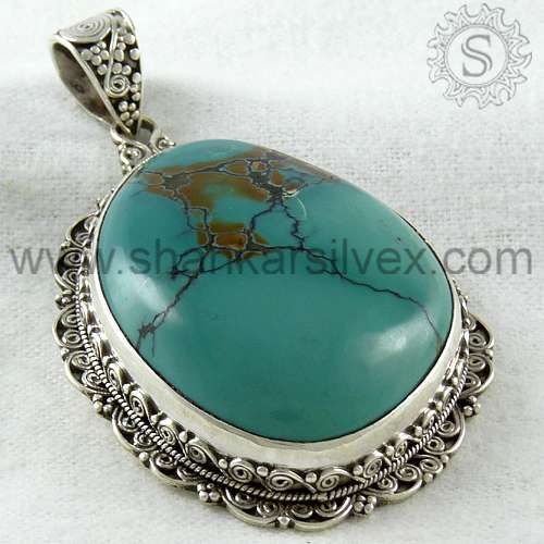925 Sterling Silver Jewelry-pncb2020-2