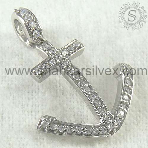 925 Sterling Silver Jewelry-pnct2010-2