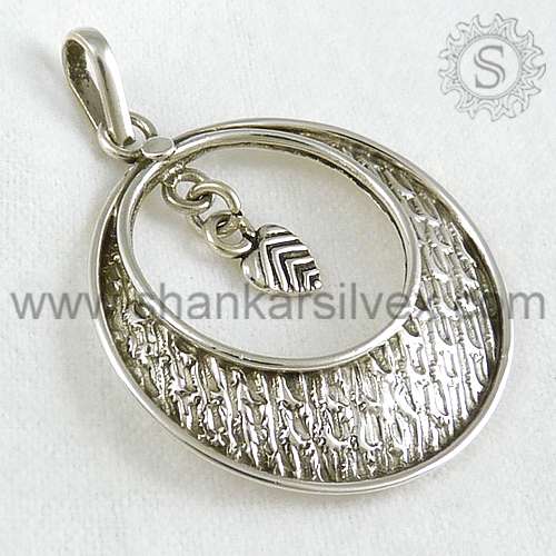 925 Sterling Silver Jewelry-pnps1010-4