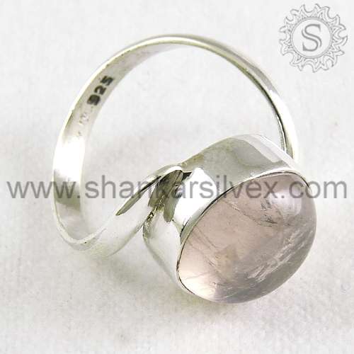 925 Sterling Silver Jewelry RNCB1079-8, Gender : Women, Unisex