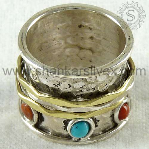 Sterling Silver Jewelry-Rncb2026-5