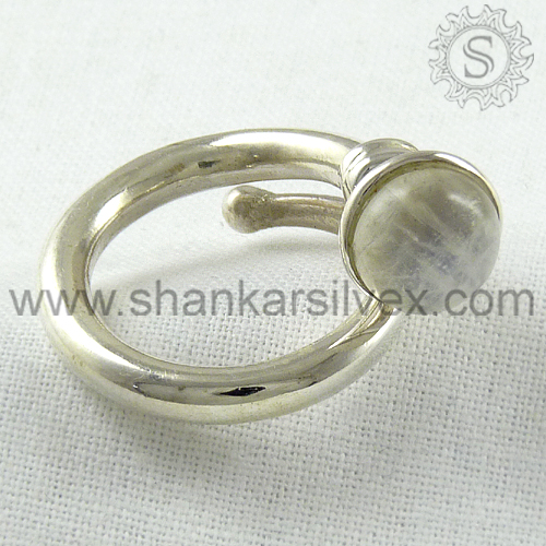 Sterling Silver Jewelry Rncb2033-3