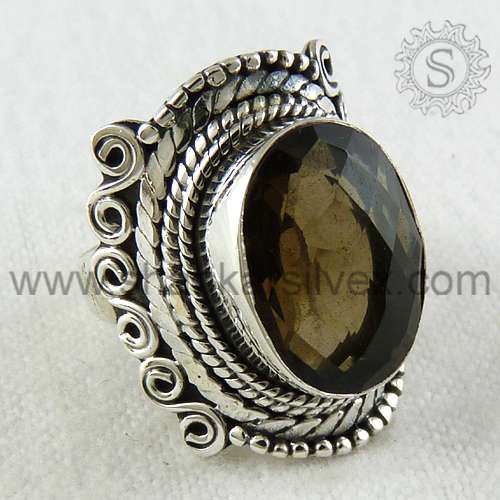 925 Sterling Silver Jewelry-rnct1021-1