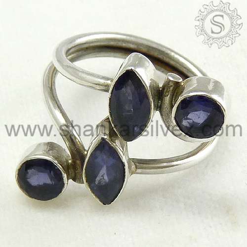 RNCT1367-2 Sterling Silver Rings