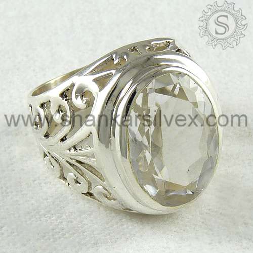 Sterling Silver Jewelry Rnct2024-2