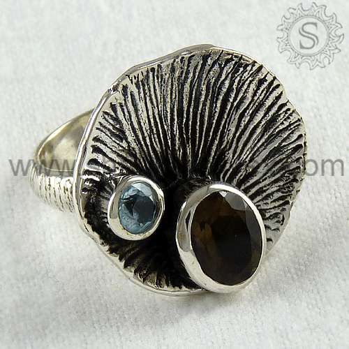 Sterling Silver Jewelry RNCT2029-3