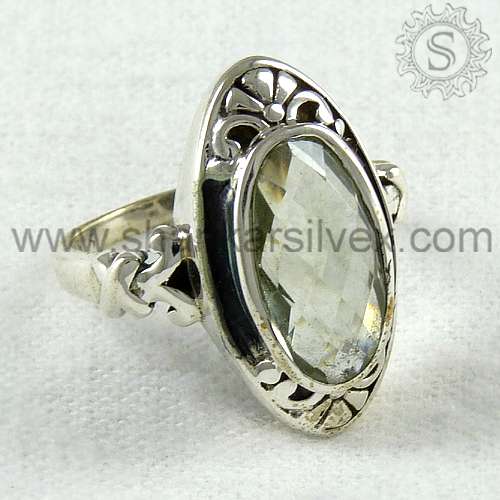 Sterling Silver Jewelry Rnct2031-4