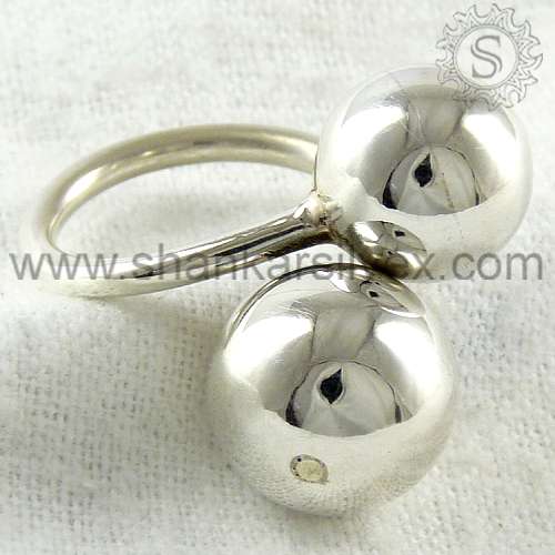 925 Sterling Silver Jewelry-rnps2001-1