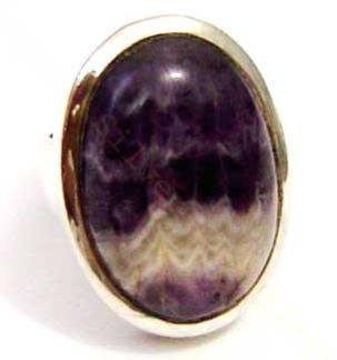 CR-02  Cabochon Rings