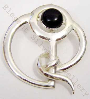 EP-02  Jewelry Pendants