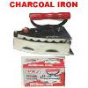 Charcoal Iron