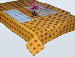 Box- Table Linen