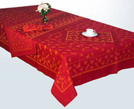 Butterfly - Table Linen