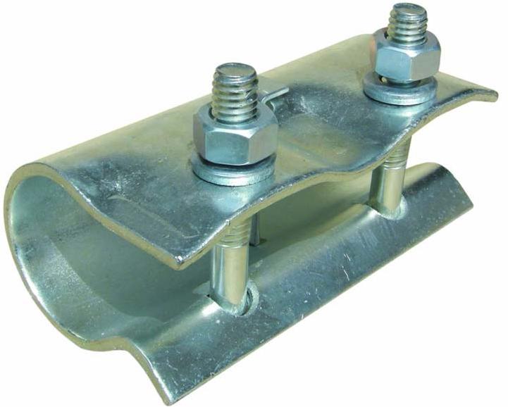 Sleeve Coupler