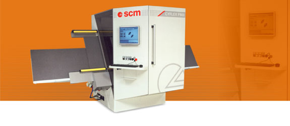 Cnc Boring Mill