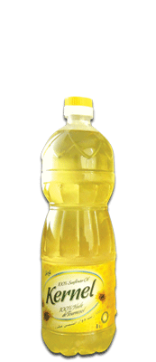 Kernel Sunflower Oil 1000ml