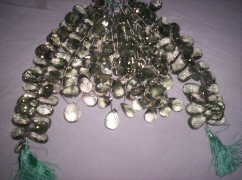 Gemstone  Beads - 07