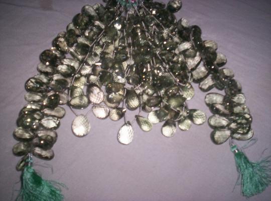 SGS Bead - 008 Gemstone Beads