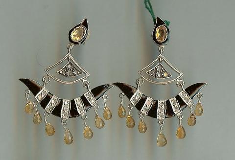Victorian Jewellery SVIC009