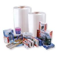 POF Shrink Film