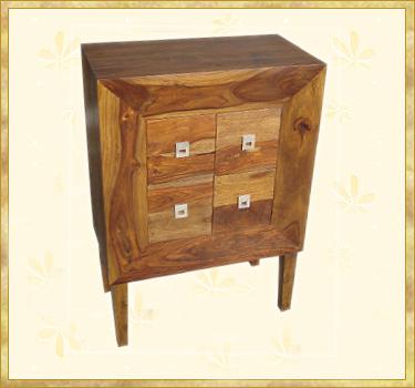 Wooden Cabinet