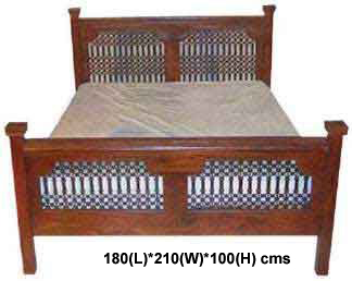 Wooden Beds Sac 01