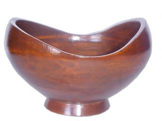 Wooden Bowl Case SAC 10