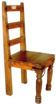 Wooden Chair SC -139