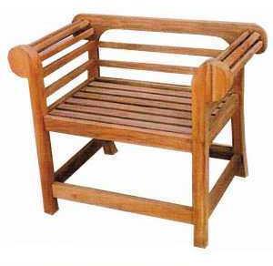 Wooden Chair SC -19