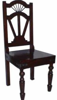 Wooden Chair SC- 204