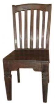 Wooden Chair SC 252
