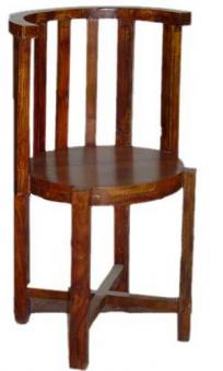 Wooden Chair SC 32