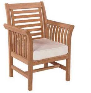 Wooden Chair SC -9