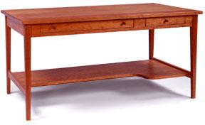 Wooden Console Table SAC 14