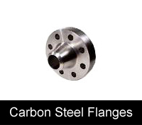 Carbon Steel Flanges