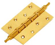 Brass Hinges