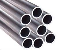 Black Steel Pipes & Tubes