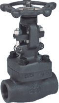 Retailer of Industrial Valves from Ahmedabad, Gujarat by Hina Industries