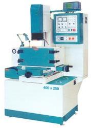 Electric Discharge Machine (400x250)